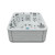 Butterfly / White 17,680.00€